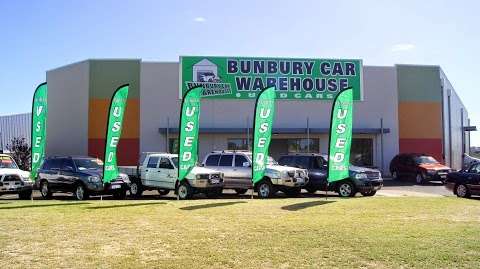 Photo: Bunbury Car Warehouse