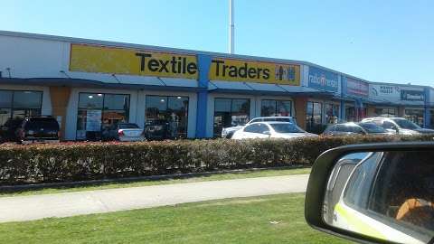 Photo: Textile Traders Bunbury