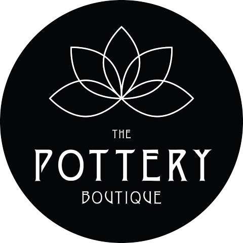 Photo: The Pottery Boutique